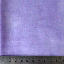 Отрез ткани 50х55 см "Акварель фиолетовая" (PEPPY)