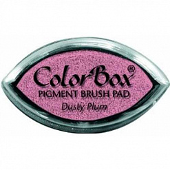 Штемпельная подушечка ColorBox, пыльная слива (Dusty Plum)