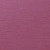 Кардсток Bazzill Basics 30,5х30,5 см однотонный с текстурой холста, цвет фуксия