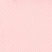 Кардсток Bazzill Basics А4 однотонный с текстурой светлых точек, цвет бледно-розовый