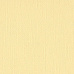 Кардсток Bazzill Basics 30,5х30,5 см однотонный c текстурой холста, цвет лимонно-кремовый