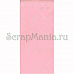 Контурные наклейки "Сердечки", цвет розовый (JEJE)