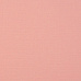 Кардсток Bazzill Basics 30,5х30,5 см однотонный с текстурой холста, цвет  розовый