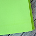 Лист фоамирана 50х50 см "Шелковый. Весенний зеленый"