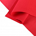 Лист фоамирана 60х70 см "Красный"