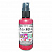 Спрей жемчужный "Aquacolor Spray", насыщенный розовый, 60 мл (Stamperia)