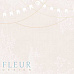 Бумага "Джентиль. Торжество света" (Fleur-design)