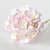 Букет цветов вишни средний "Светло-розовый с белым", 2 см, 10 шт (Craft)