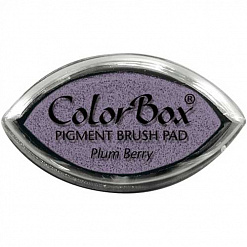 Штемпельная подушечка ColorBox, сливовая (Plum berry)