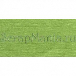Полоски для квиллинга 7 мм, 16 - зеленая листва (Ай-Пи)