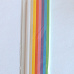 Набор полосок для квиллинга 1,5 мм "Нежные краски" (Mr.Painter)