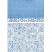 Набор бумаги 15х21 см "Синий", 32 листа (Joy crafts)
