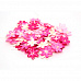 Набор маленьких цветов "Розовый микс" (Craft)