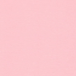 Кардсток текстурированный 30х30 см "Розово-персиковый персик" (Fleur-design)