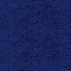 Отрез фетра, 1 мм, 20х30 см, темный синий (Арс Хобби)