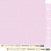 Бумага "Шебби Шик базовая. Нежный розовый" (Fleur-design)