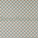 Набор ткани на клеевой основе "Голубые узоры" (DCWV)