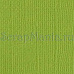 Кардсток Bazzill Basics 30,5х30,5 см однотонный с текстурой холста, цвет пыльный зеленый 