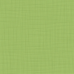 Кардсток с текстурой холста "Штриховка на зеленом" (Core'dinations)