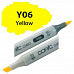 Маркер Copic ciao Y06, Yellow