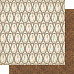 Набор бумаги 30х30 см "Cottontail", 18 листов (Authentique)