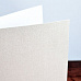 Заготовка для открытки 10х15 см из дизайнерской бумаги Constellation Jade Silk