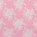 Отрез ткани 48х50 см "Нежные винтажные розы на розовом" (Артмикс)