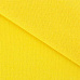 Отрез ткани 50х55 см "Желтый" (Gamma)