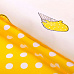 Набор ткани "Лимонное мороженое" (АртУзор)