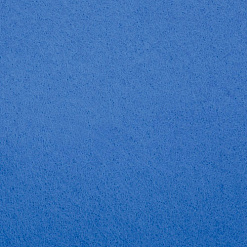 Отрез фетра, 1 мм, 20х30 см, светлый синий (Арс Хобби)