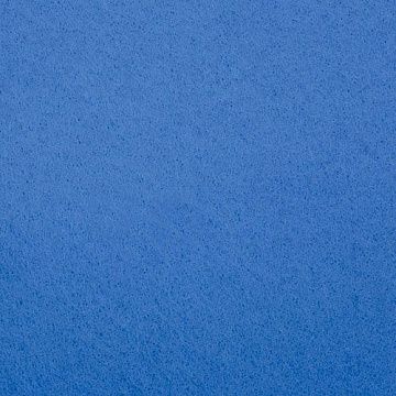 Отрез фетра, 1 мм, 20х30 см, светлый синий (Арс Хобби)