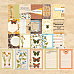 Набор карточек "Атлас бабочек" (EcoPaper)