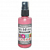 Спрей жемчужный "Aquacolor Spray", розовый, 60 мл (Stamperia)