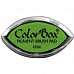 Штемпельная подушечка ColorBox, лаймовая (Lime)
