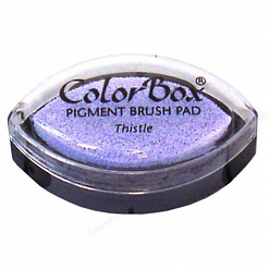 Штемпельная подушечка ColorBox, светло-сиреневая (Thistle)