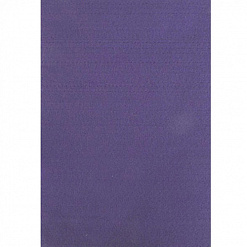Отрез фетра А4 "Фиолетовый", толщина 2 мм (Рукоделие)