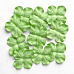 Набор больших гортензий "Зеленые", 10 шт (Craft)