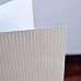 Заготовка для открытки 10х15 см из дизайнерской бумаги Constellation Jade Laser