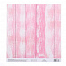 Бумага 20х20 см на клеевой основе "Жизнь в розовом цвете" (АртУзор)
