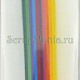 Набор для квиллинга 1,5 х 350 мм, "Яркие краски" (Mr.Painter)