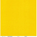 Кардсток текстурированный 30х30 см, желтый (Рукоделие)