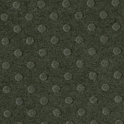 Кардсток Bazzill Basics 30,5х30,5 см однотонный с текстурой светлых точек, цвет темно-серый