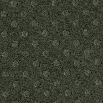 Кардсток Bazzill Basics 30,5х30,5 см однотонный с текстурой светлых точек, цвет темно-серый